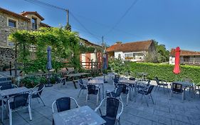 La Posada de Ojebar Nórdica